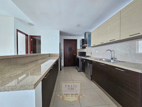 Spectacular Ocean Views | PH Dupont Tower – Punta Pacífica