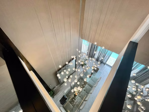Contemporary Design Home in Coco del Mar | Private Pool, Sauna, Wine Cellar &amp; Home Theater | 780 m²