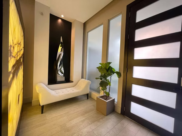 Contemporary Design Home in Coco del Mar | Private Pool, Sauna, Wine Cellar &amp; Home Theater | 780 m²