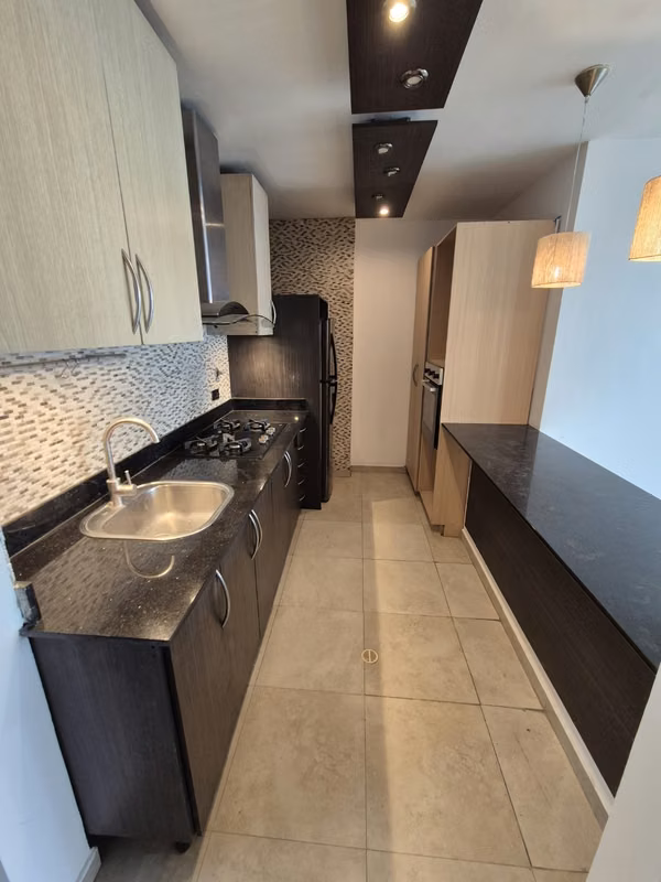 Sell Apartment in San Francisco # 2307 avd