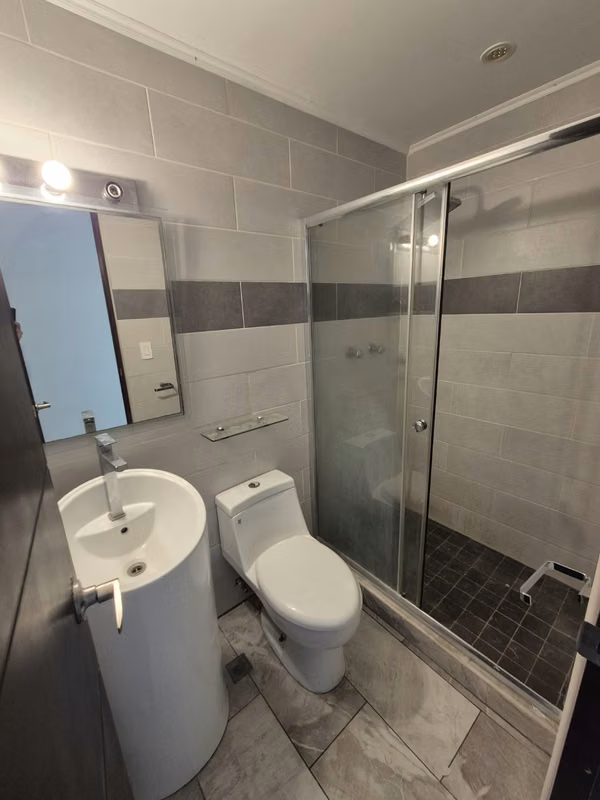 Sell Apartment in San Francisco # 2307 avd