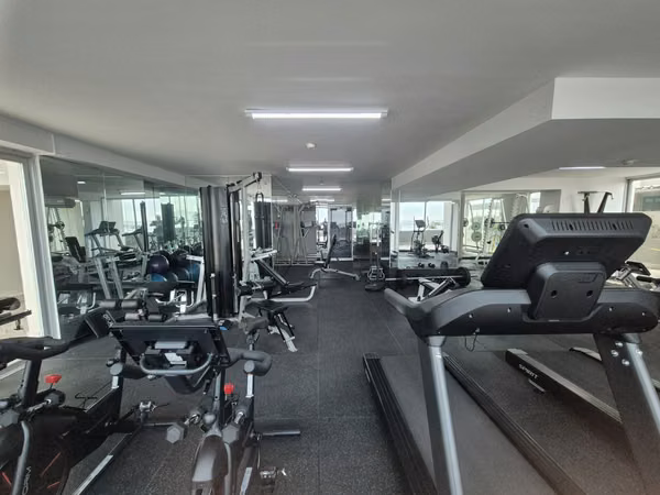 Sell Apartment in San Francisco # 2307 avd