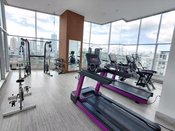 SALE OF CONVENIENT AND BEAUTIFUL APARTMENT COCONUT DEL MAR 26CDY5145