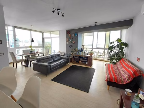 SALE OF CONVENIENT AND BEAUTIFUL APARTMENT COCONUT DEL MAR 26CDY5145