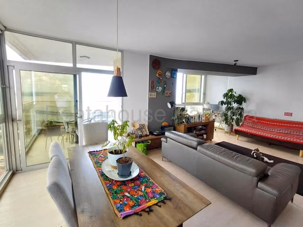 SALE OF CONVENIENT AND BEAUTIFUL APARTMENT COCONUT DEL MAR 26CDY5145
