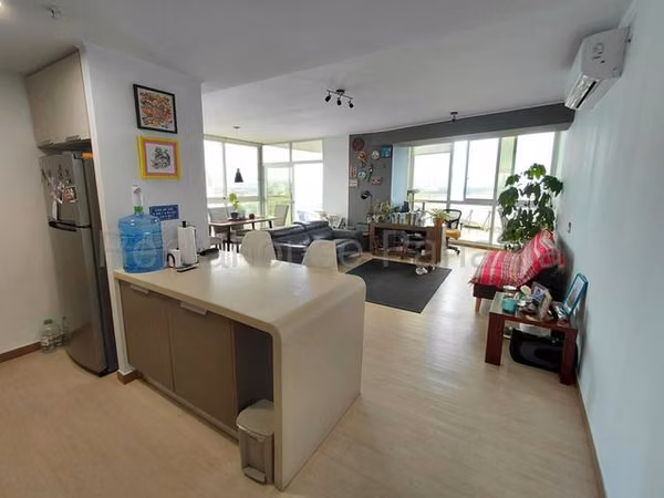 SALE OF CONVENIENT AND BEAUTIFUL APARTMENT COCONUT DEL MAR 26CDY5145