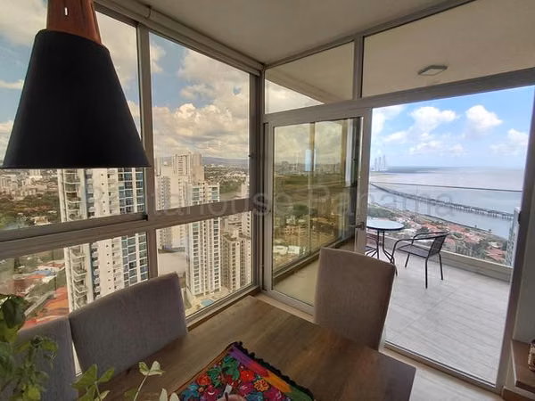 SALE OF CONVENIENT AND BEAUTIFUL APARTMENT COCONUT DEL MAR 26CDY5145