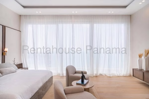 Apartamento en venta en The Towers 26LRL9011
