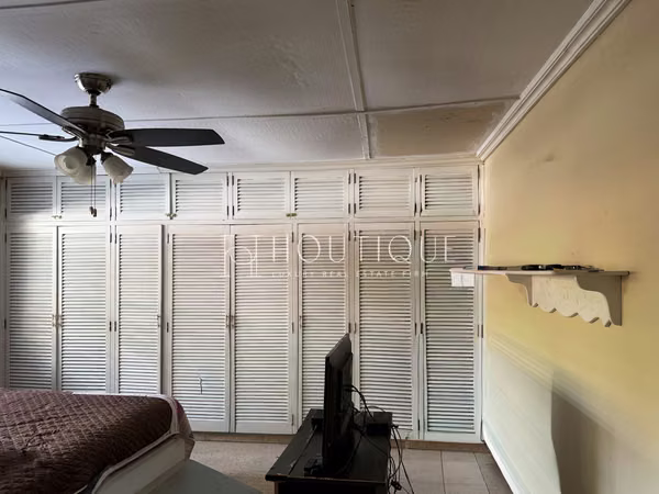 Sale of House in San Francisco - Panama City