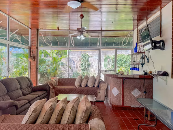 Sale of House in San Francisco - Panama City
