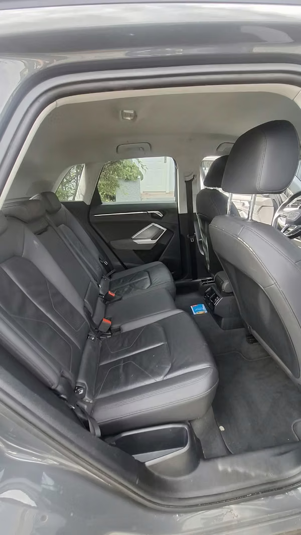 Audo Q3 2019