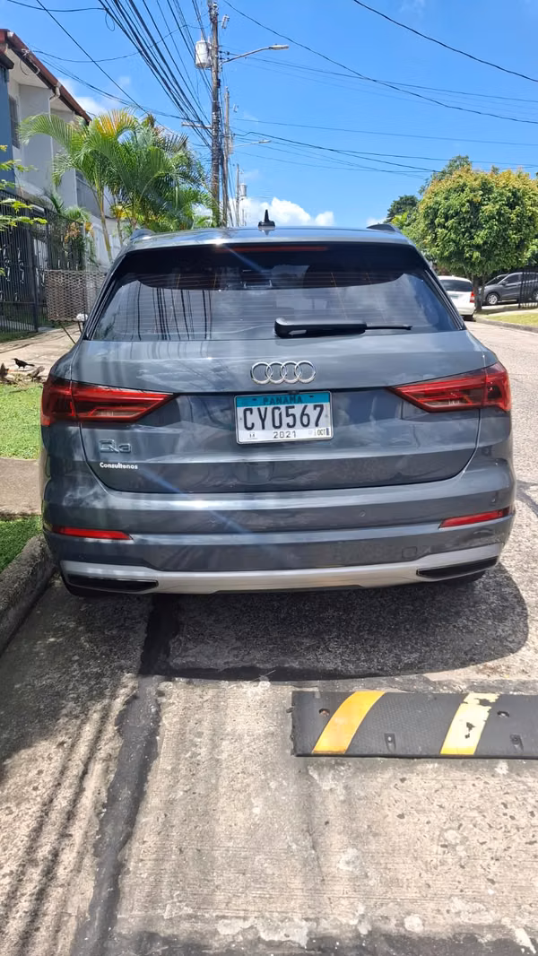 Audo Q3 2019