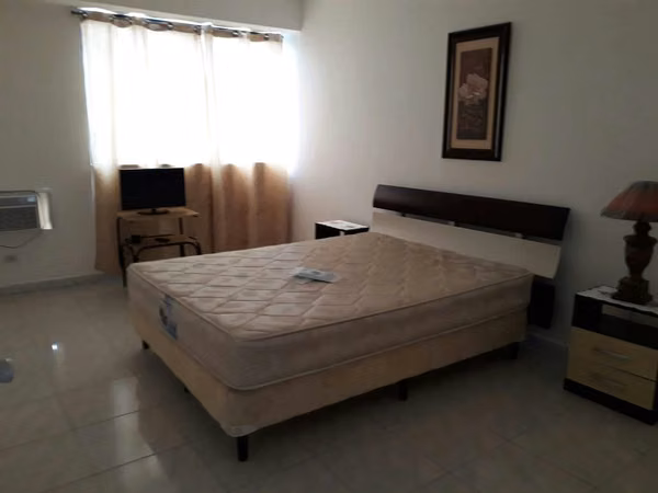 APARTMENT RENTAL IN MARBELLA, PH ROYAL CENTER