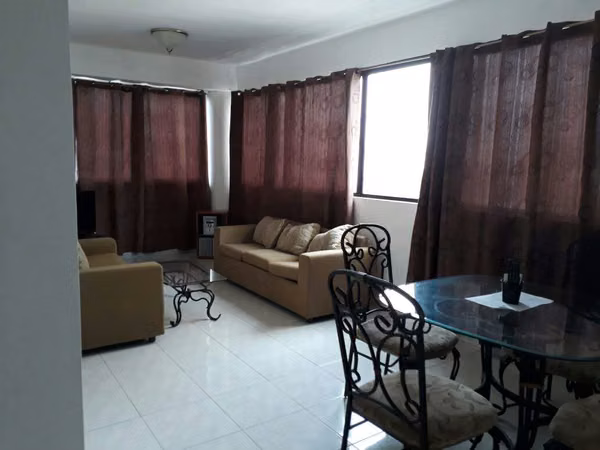 APARTMENT RENTAL IN MARBELLA, PH ROYAL CENTER