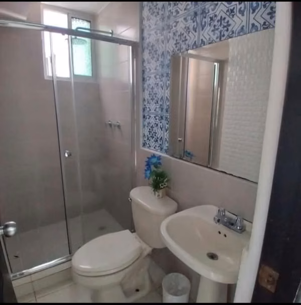 Apartment for rent in Parque Lefevre Ph Riverisde