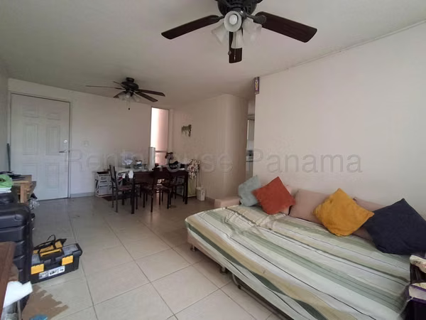 Apartamento en venta en Don Bosco PH Mystic Village