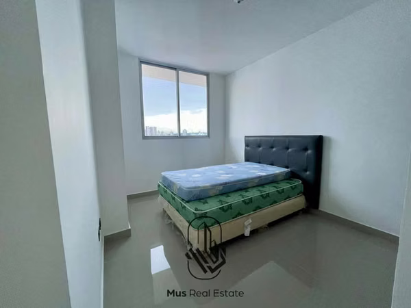 Apartment for Sale in San Francisco PH Diamond Tower - RT