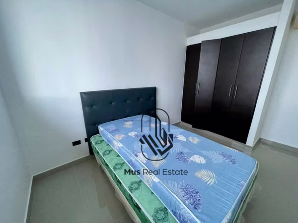 Apartment for Sale in San Francisco PH Diamond Tower - RT