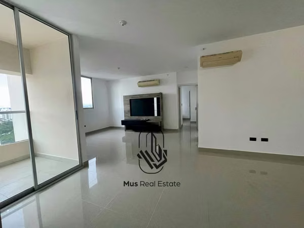 Apartment for Sale in San Francisco PH Diamond Tower - RT