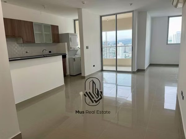 Apartment for Sale in San Francisco PH Diamond Tower - RT