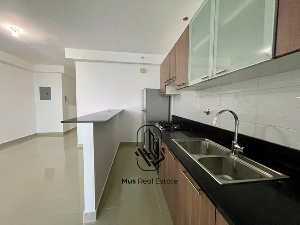 Apartment for Sale in San Francisco PH Diamond Tower - RT