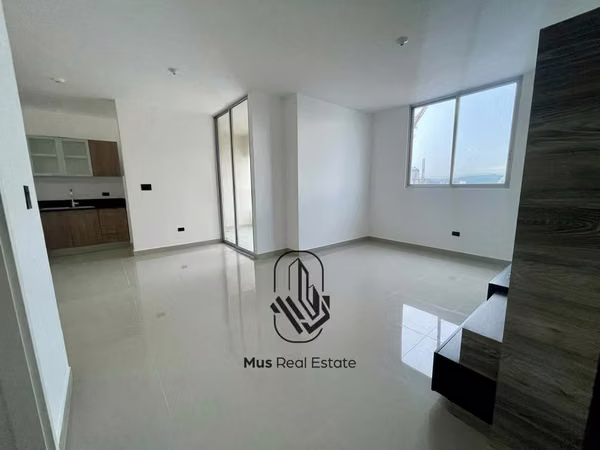 Apartment for Sale in San Francisco PH Diamond Tower - RT