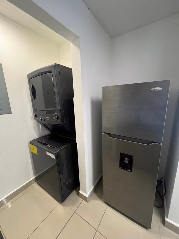 Apartment in Rio Abajo | Appliances included | 3 bedrooms | 2 parking spaces | Excellent location
