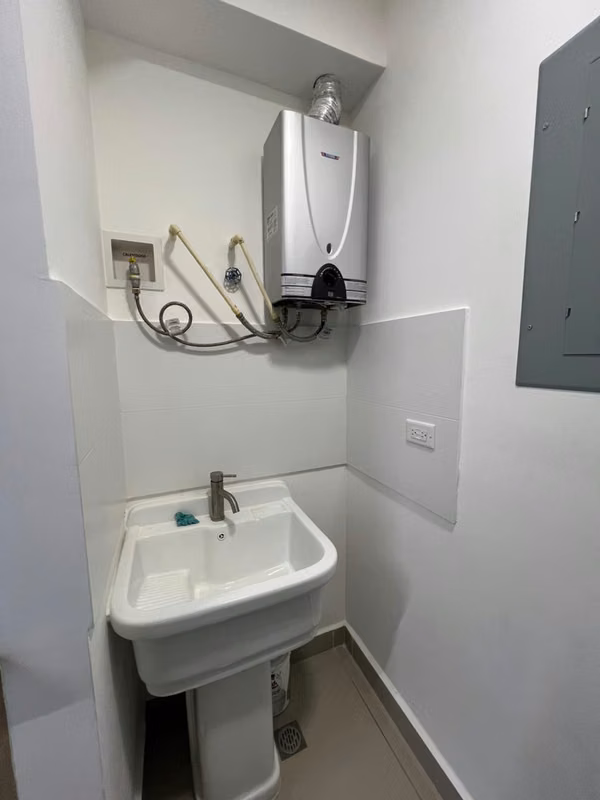 Apartment in Rio Abajo | Appliances included | 3 bedrooms | 2 parking spaces | Excellent location