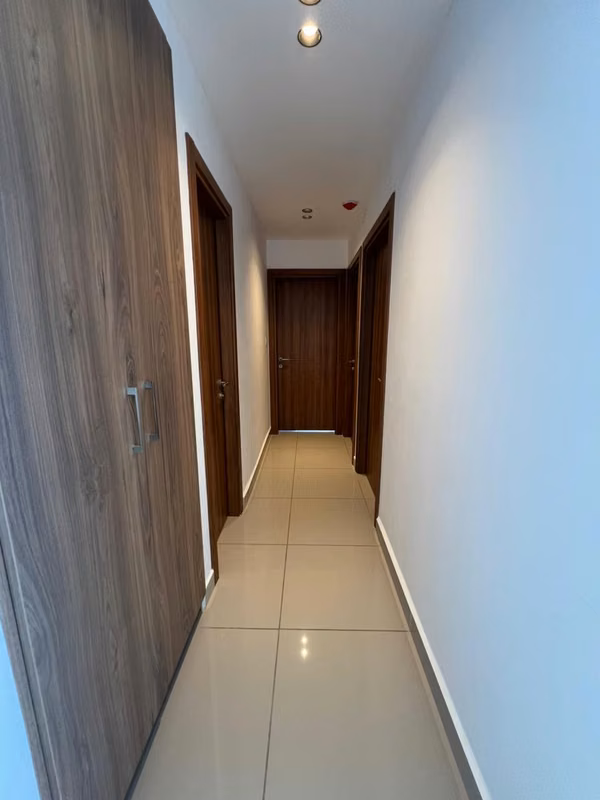 Apartment in Rio Abajo | Appliances included | 3 bedrooms | 2 parking spaces | Excellent location