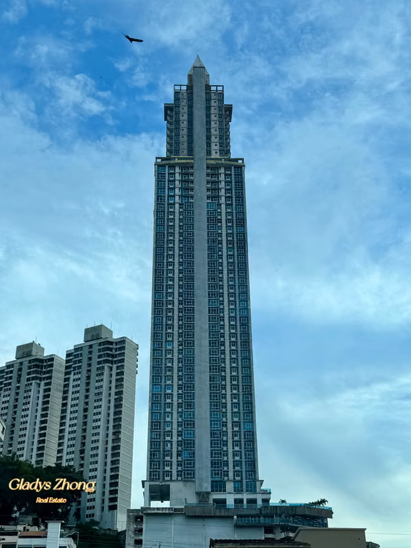 Extensive Apartment Rental in Exclusive Ph Elite 500, Two Seas