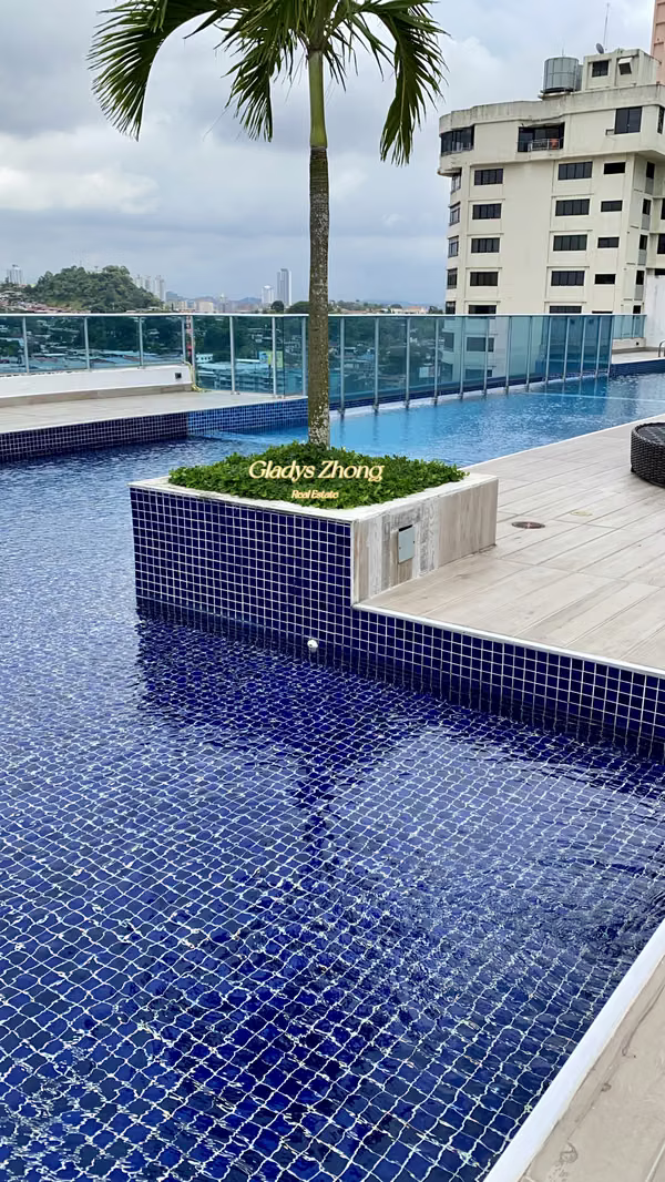 Extensive Apartment Rental in Exclusive Ph Elite 500, Two Seas