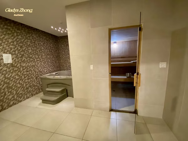 Extensive Apartment Rental in Exclusive Ph Elite 500, Two Seas