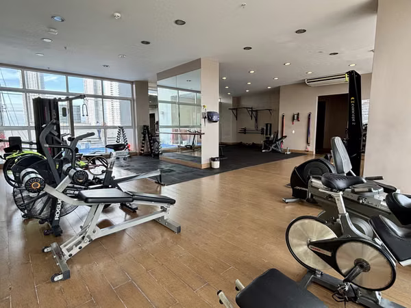 BRAND NEW APARTMENT FOR SALE | COSTA DEL ESTE