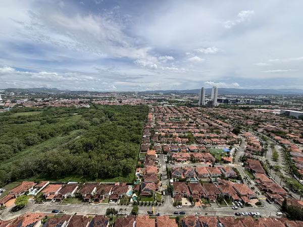 BRAND NEW APARTMENT FOR SALE | COSTA DEL ESTE