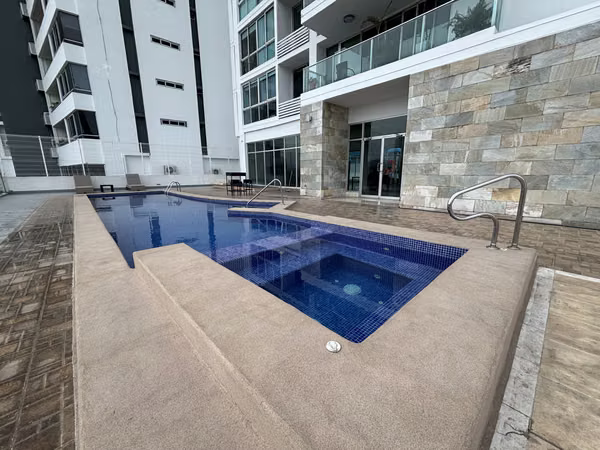 BRAND NEW APARTMENT FOR SALE | COSTA DEL ESTE