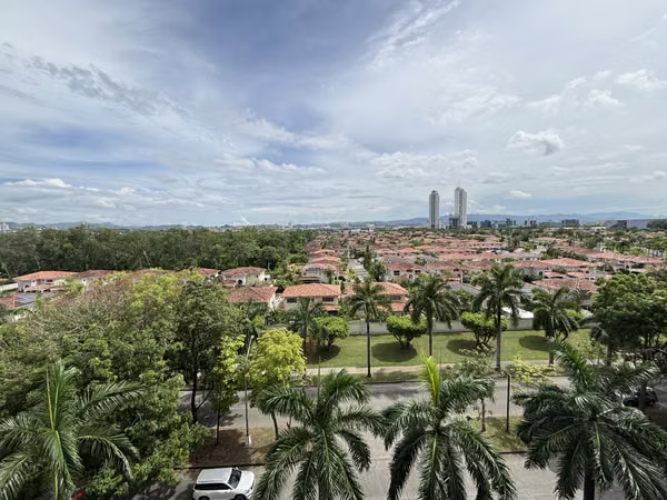 BRAND NEW APARTMENT FOR SALE | COSTA DEL ESTE