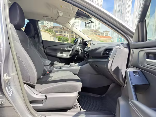 Nissan Qashqai 2023 a solo $18,900