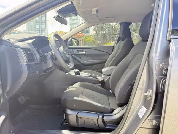 Nissan Qashqai 2023 a solo $18,900