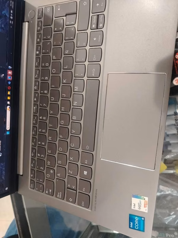 Laptop Lenovo