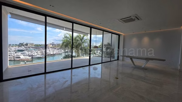Apartamento en Alquiler en Ocean Reef Islands Punta Pacifica CIG27770