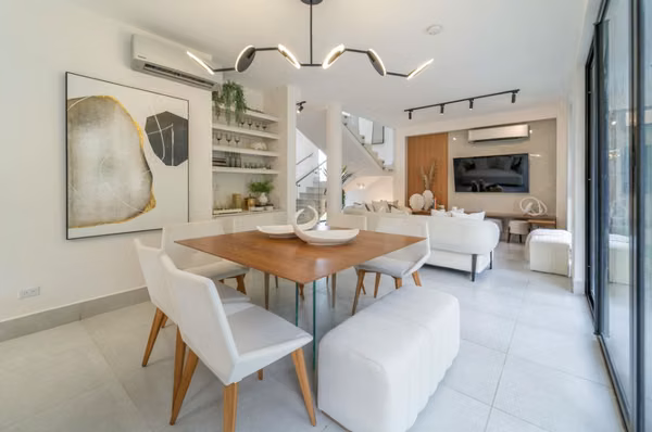 Family Home with Clubhouse &amp; Sports Courts in Green City | 2,023 sq ft from $361,000