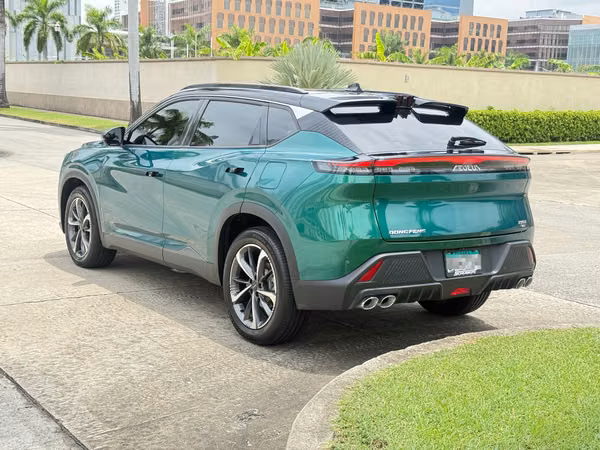 Dongfeng Mage 2025 Full Extras a solo $16,500 Negociable