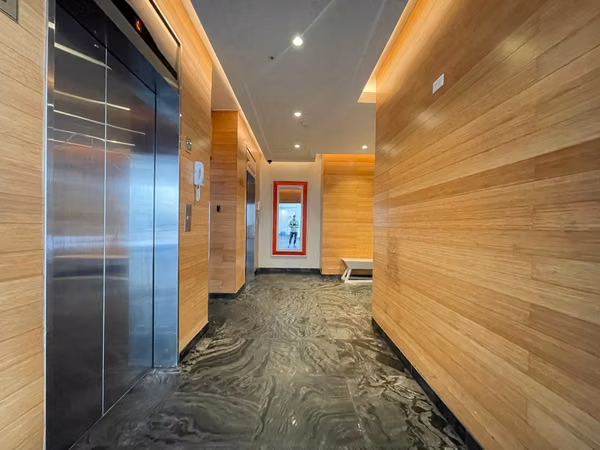 Luxury Apartment in PH Sky, Panoramic View, Av. Balboa.