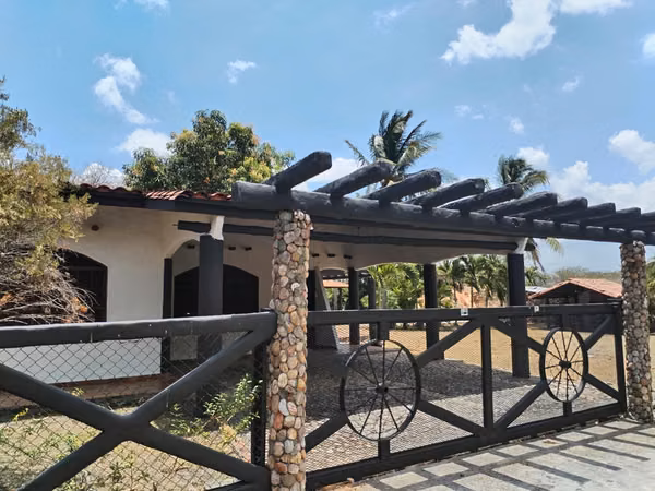 Casa de Playa en Venta, Punta Chame