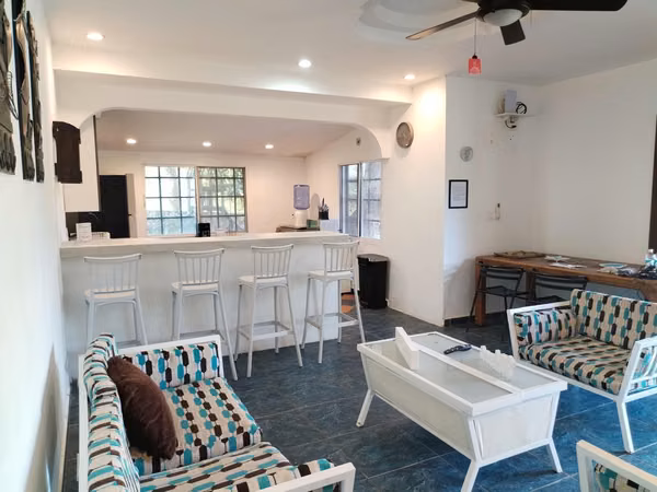 Casa de Playa en Venta, Punta Chame