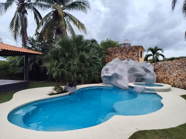 Casa de Playa en Venta, Punta Chame