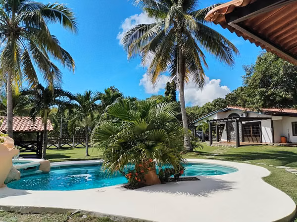 Casa de Playa en Venta, Punta Chame