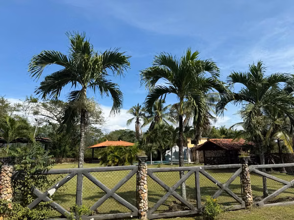 Casa de Playa en Venta, Punta Chame