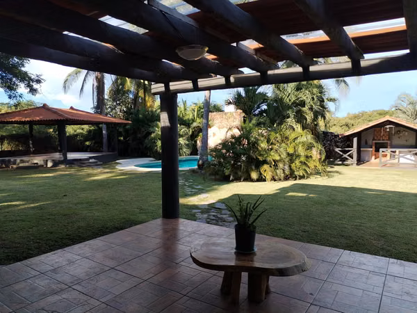 Casa de Playa en Venta, Punta Chame