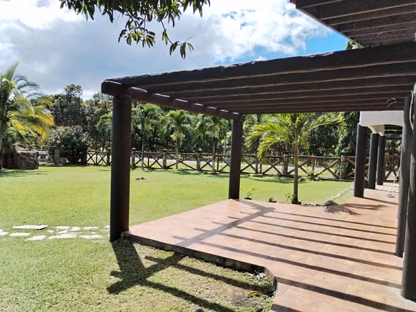 Casa de Playa en Venta, Punta Chame